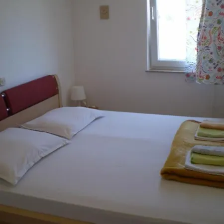 In Sukosan/zadar Riviera 8088
