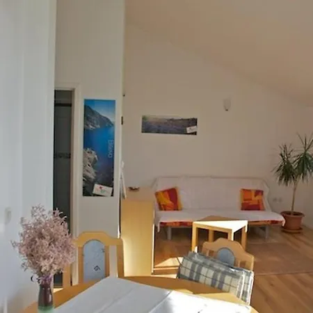In Sukosan/zadar Riviera 8088 Apartment *