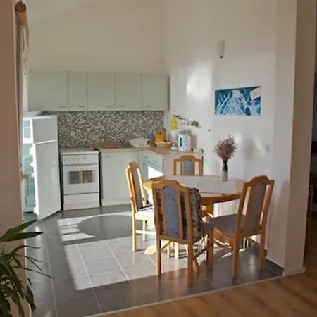 In Sukosan/zadar Riviera 8088 Apartment Sukosan
