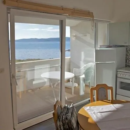In Sukosan/zadar Riviera 8088 Apartment