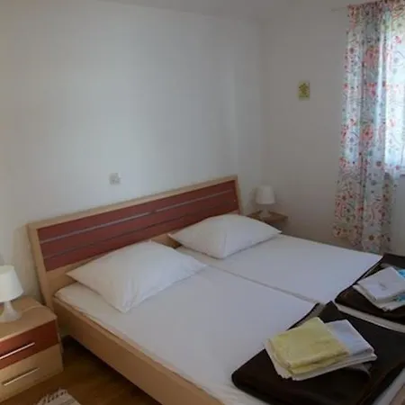 In Sukosan/zadar Riviera 8088